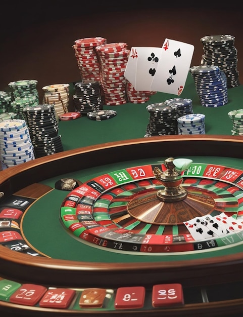 Online casino casino online poker poker Dobbelstenen fiches tokens roulette online gokken azart-spellen