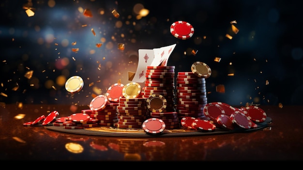 Online casino dat een soort munten moet bevatten