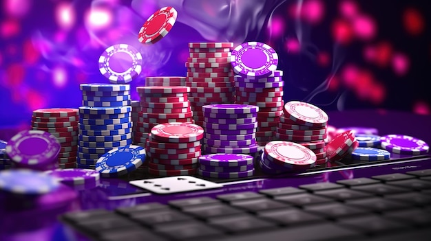 Online casino games