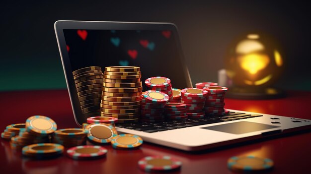 Photo online casino games