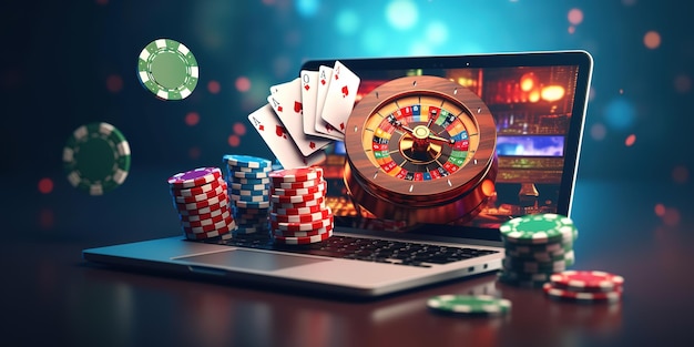 Photo online casino games