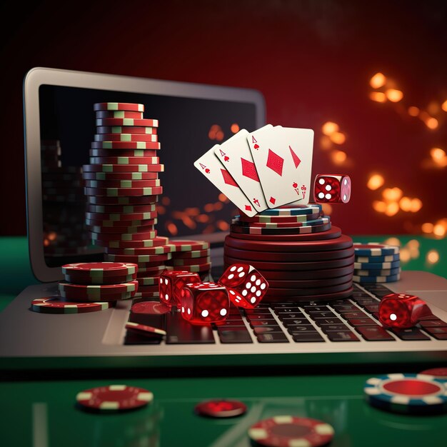 online casino games