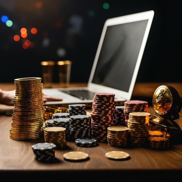 casino online for real money