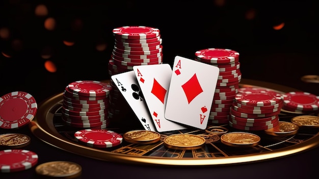 online casino games