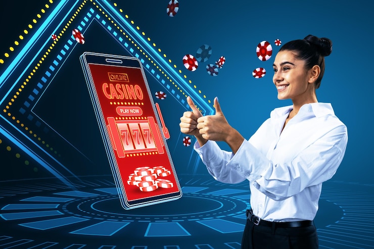 Tips and Tricks to Improve Your Online Slot Experience