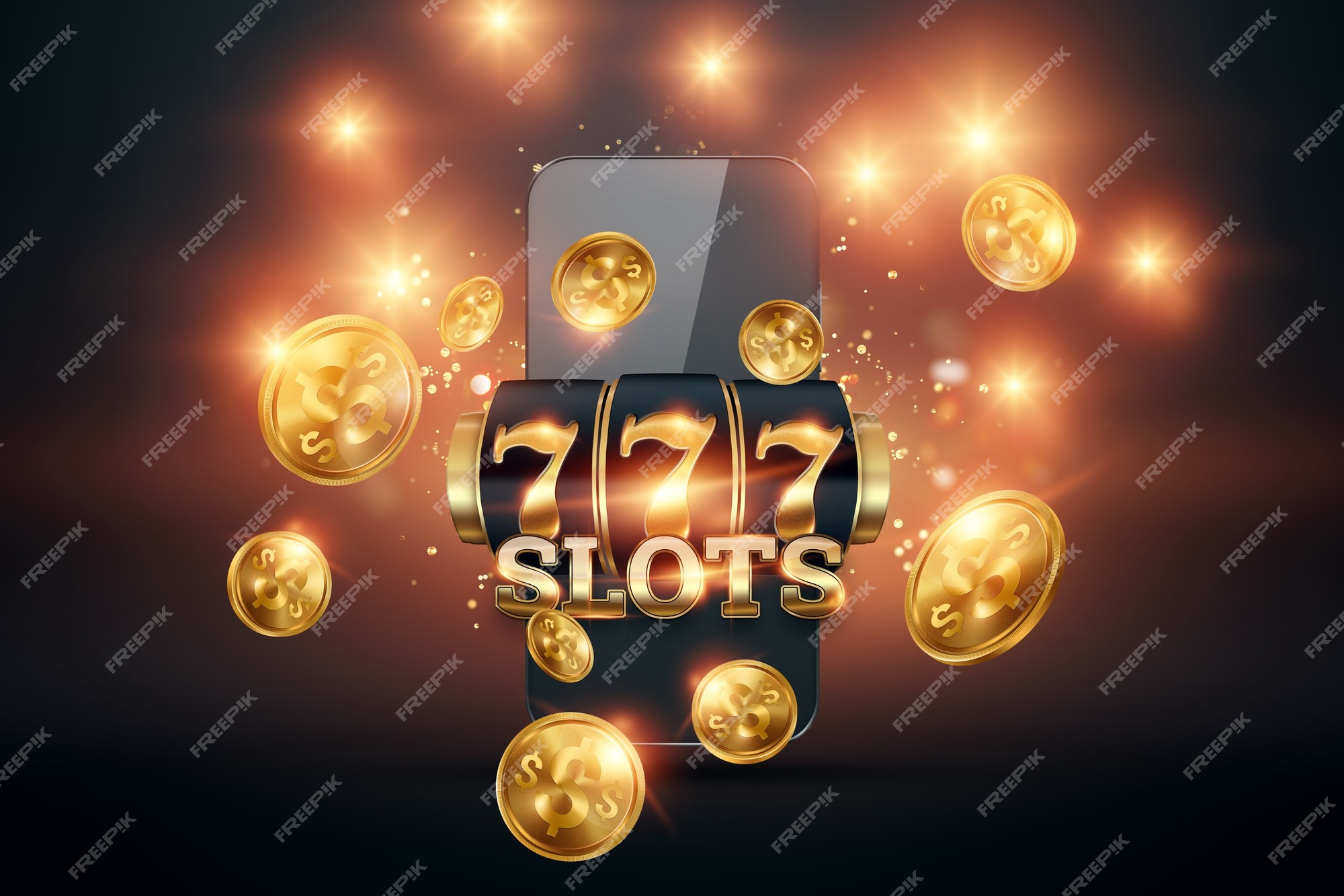 Golden Slots Online