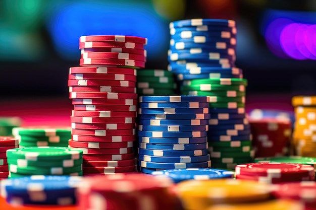 online casino that offers fast deposit and wit