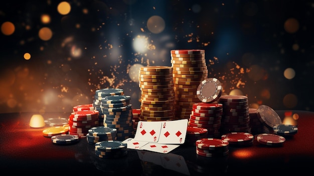 Online casino which should contain some type of coins