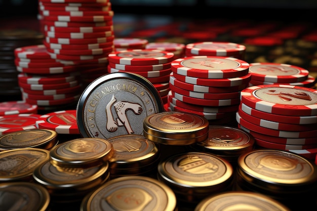 Here Are 7 Ways To Better casino online