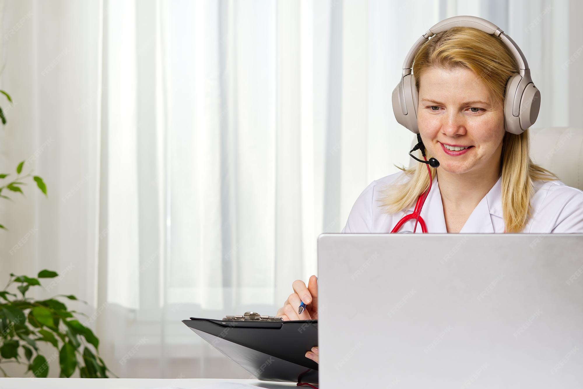 Virtual Consultations: Expert Online Doctor Visits