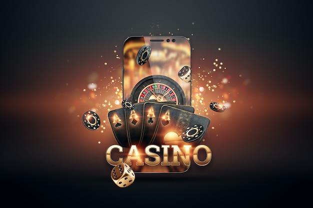 online gambling on mobile