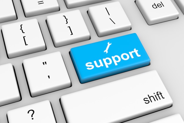 Supporto online