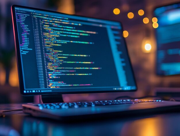 an online technical training course where participants follow stepbystep tutorials on programming coding and data analysis