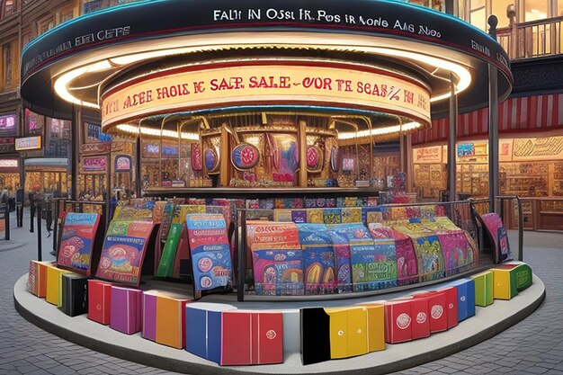 OnSale Products Carousel