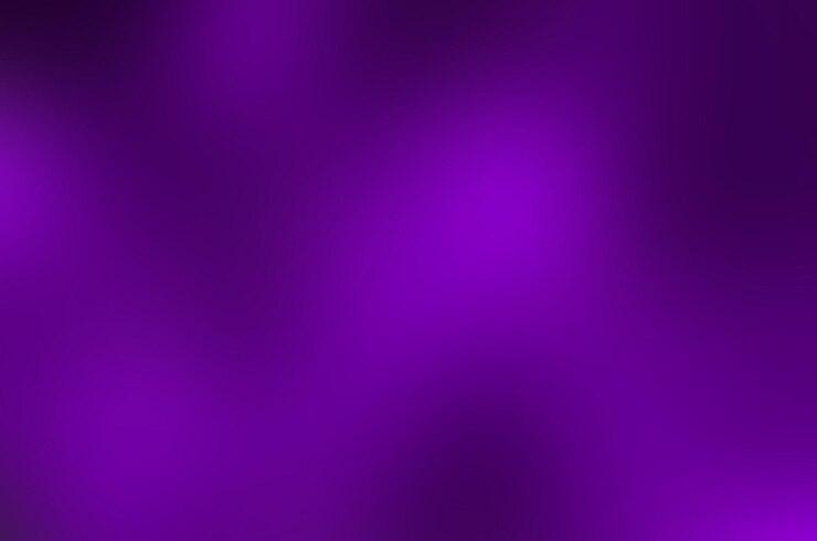 Foto ontfocusd beeld van roze blauwe hemel