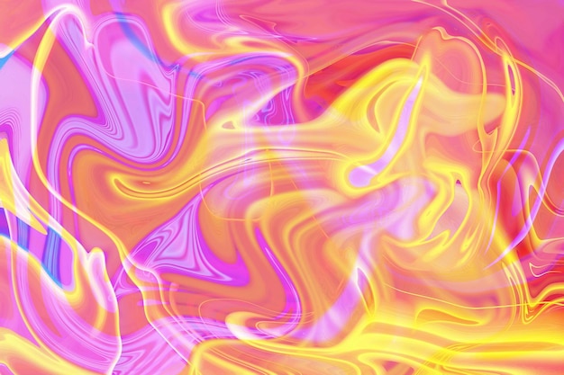 onthulling van de ingewikkelde patronen van marmeringsschoonheid in grafische illustratie van vloeibare werveling marmeren patroon achtergrond levendige pasteltint kleur moderne veelhoek wervelpatroon abstracte achtergrond