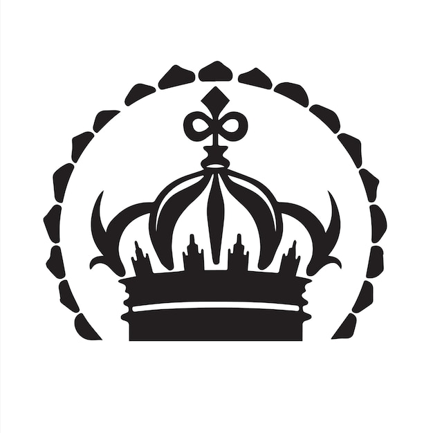 Onthulling van het kroonontwerp Een tapijt van royalty's en innovatie