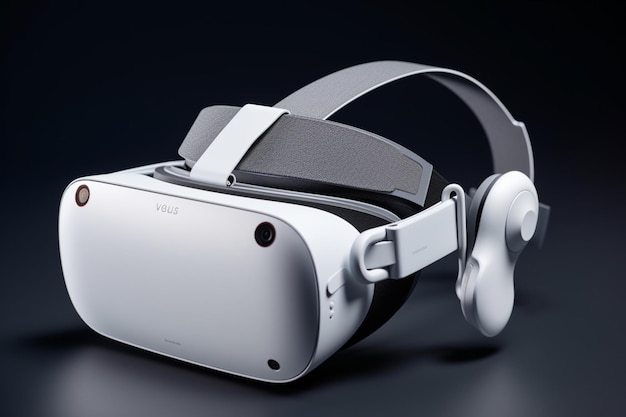 Ontsnap aan de realiteit met de Oculus Quest 2 en begin aan ongelooflijke reizen
