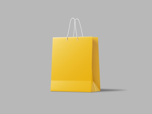 Ontwerp van BAG-mockups