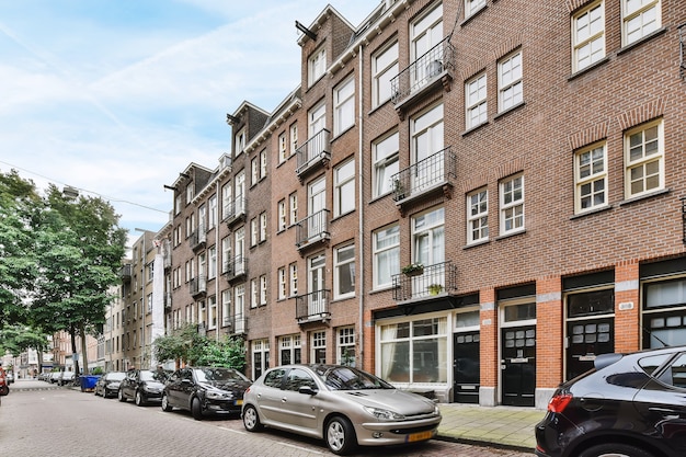 Ontwerp van luxe woningen