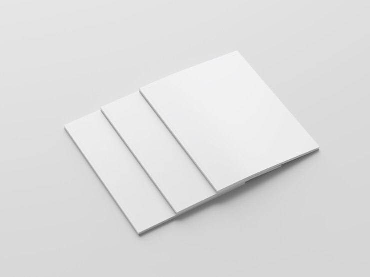 Foto ontwerp van mockups