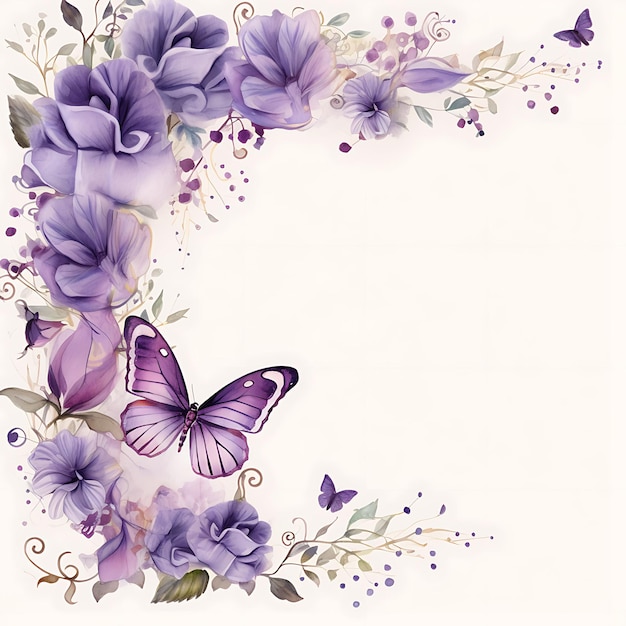 Ontwerp van Rag Paper Book Love Letter Rag Paper Materiaal Lilac Purple R Clipart T-shirt Frame Decor