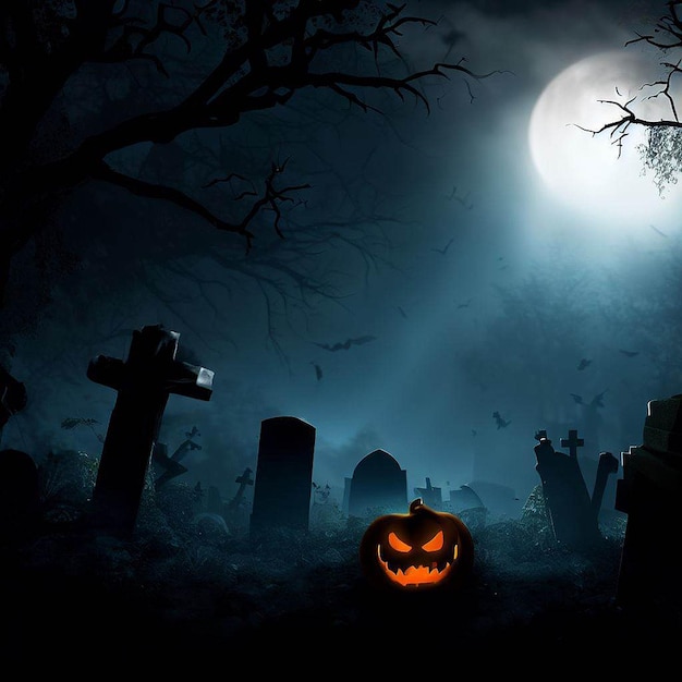 Ontwerp voor Halloween-evenement