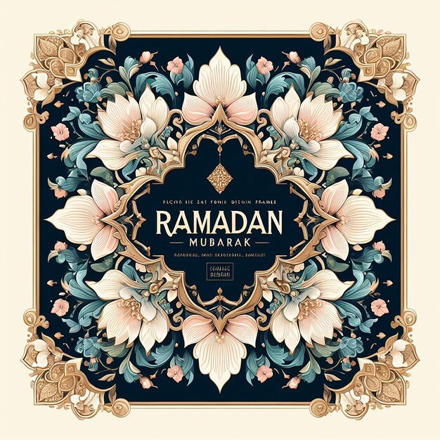 Ontwerpen voor islamitische evenementen zoals Ramadan EidulFitr EidulAzha enz.