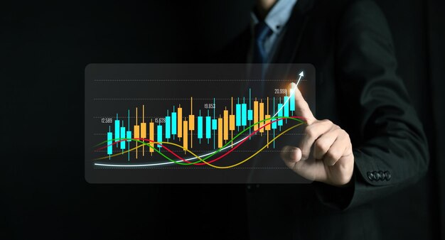 Ontwikkeling van bedrijfsstrategie en groeiplan