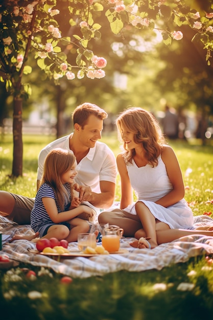 Onvergetelijke zomeractiviteiten voor het hele gezin en onvergetelijke herinneringen maken