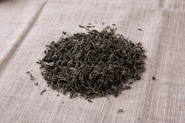 Oolong Da Hong Pao Tea culture