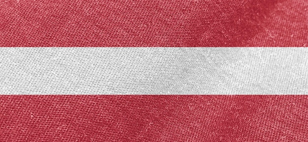 Oostenrijk stoffen vlag katoen materiaal brede vlaggen behangkleurige stof Oostenrijk vlag achtergrond