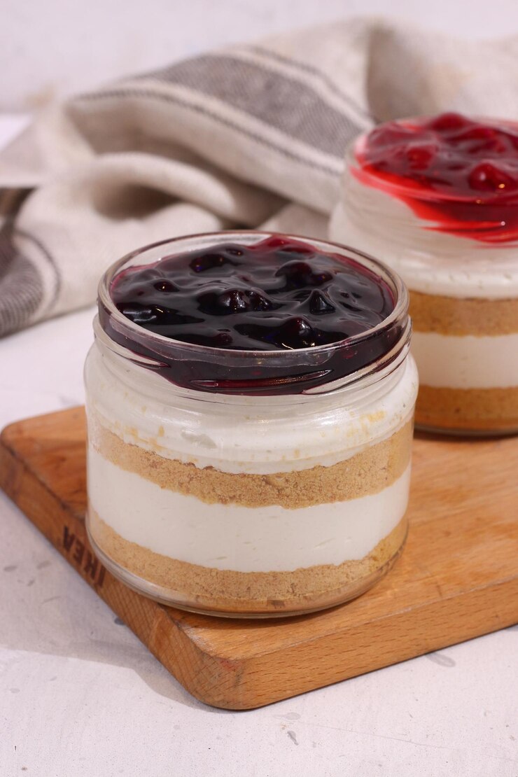 Oosters Dessert