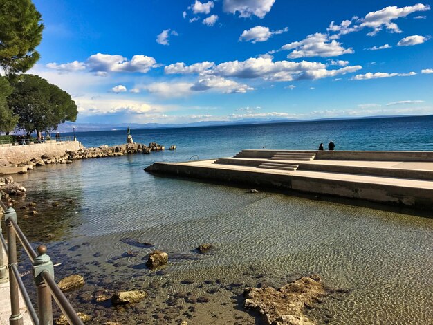 Opatija - croatia