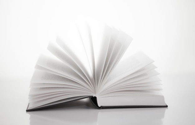 Open book Concept fo education