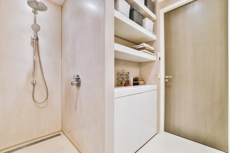 Smart Organizing Solutions for Small Spaces