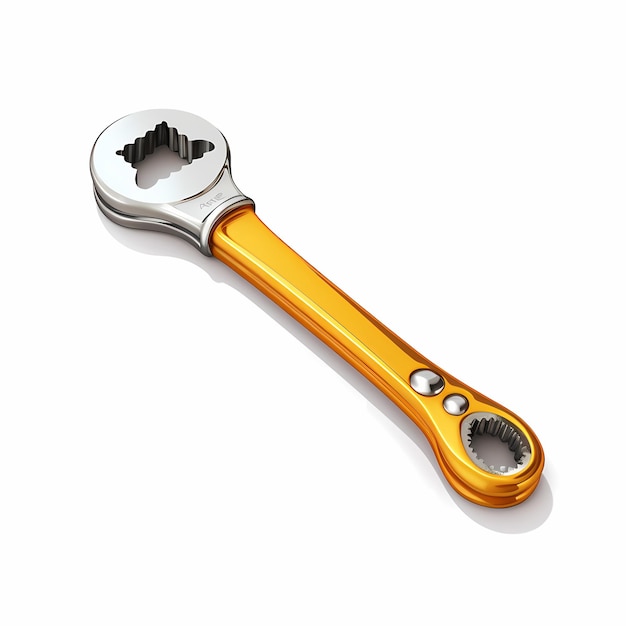 open end wrench