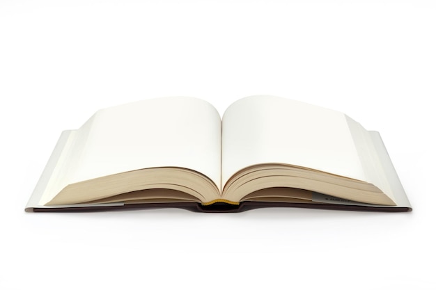 Open leerboek