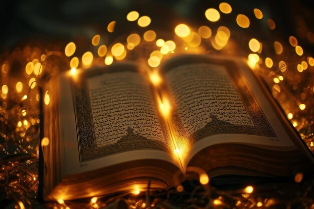 Open Quran