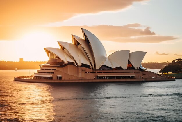 Opera House Australia