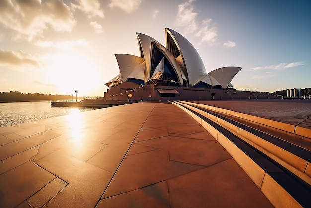 Opera house australia