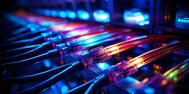 operating highperformance data center network devices concept data center networking highperformance devices network operation data center infrastructure network management