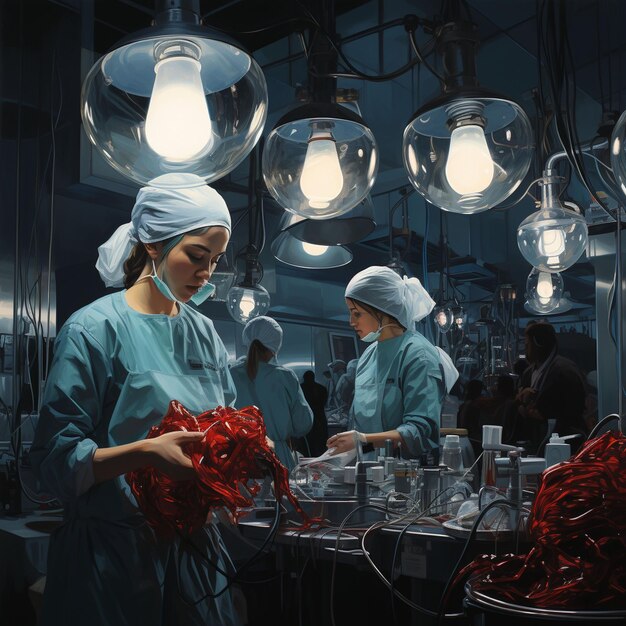 Operating Room Nurse Day