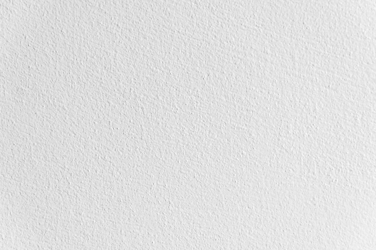 Foto oppervlakte van de witte muur