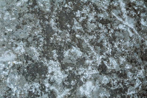 Oppervlakte van het marmer met bruine tint