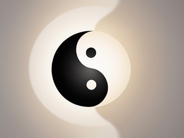 opposing forces in unity yin yang serenity