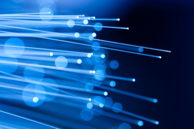 Optical fiber