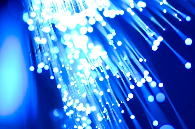 Optical fiber