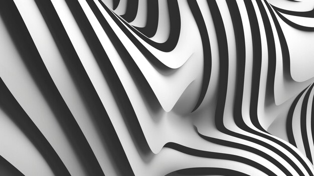 optical illusion abstract background