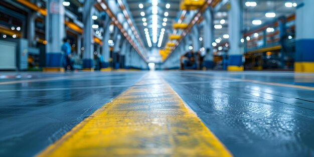 optimizing business cost efficiency and profitability through lean operations concept lean operations cost efficiency profitability business optimization strategies